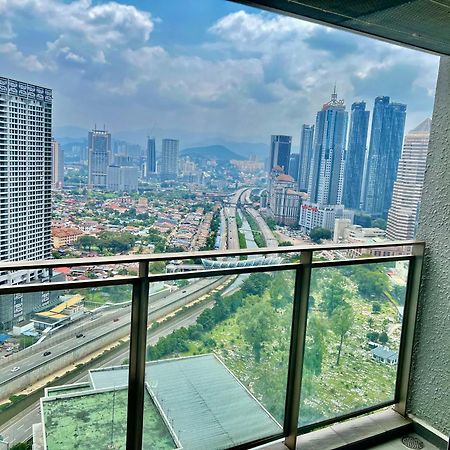 Summer Suites Near Klcc Kuala Lumpur Exteriér fotografie
