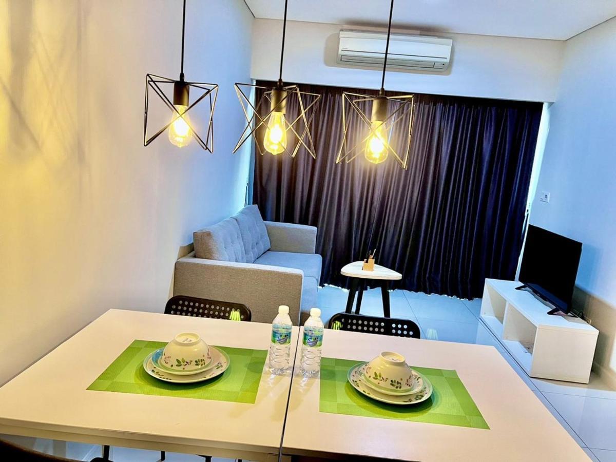 Summer Suites Near Klcc Kuala Lumpur Exteriér fotografie