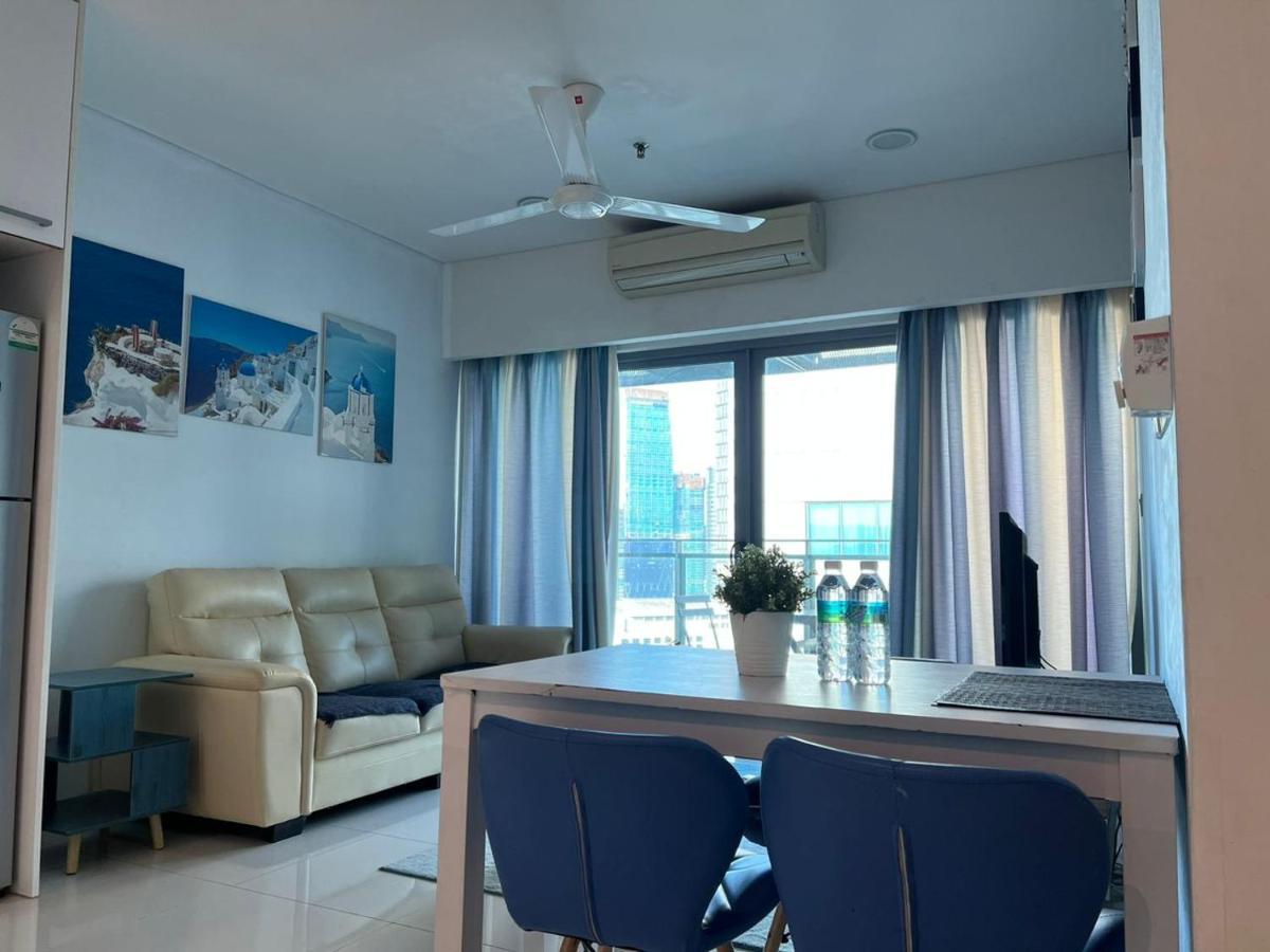 Summer Suites Near Klcc Kuala Lumpur Exteriér fotografie