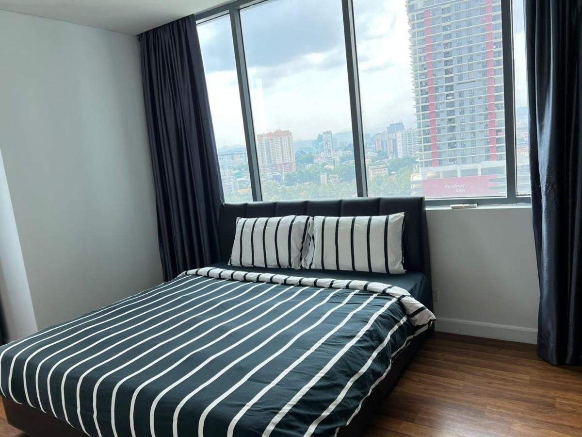 Summer Suites Near Klcc Kuala Lumpur Exteriér fotografie