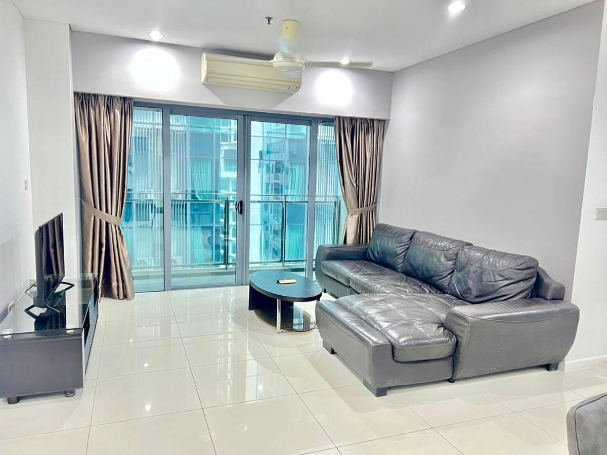 Summer Suites Near Klcc Kuala Lumpur Exteriér fotografie