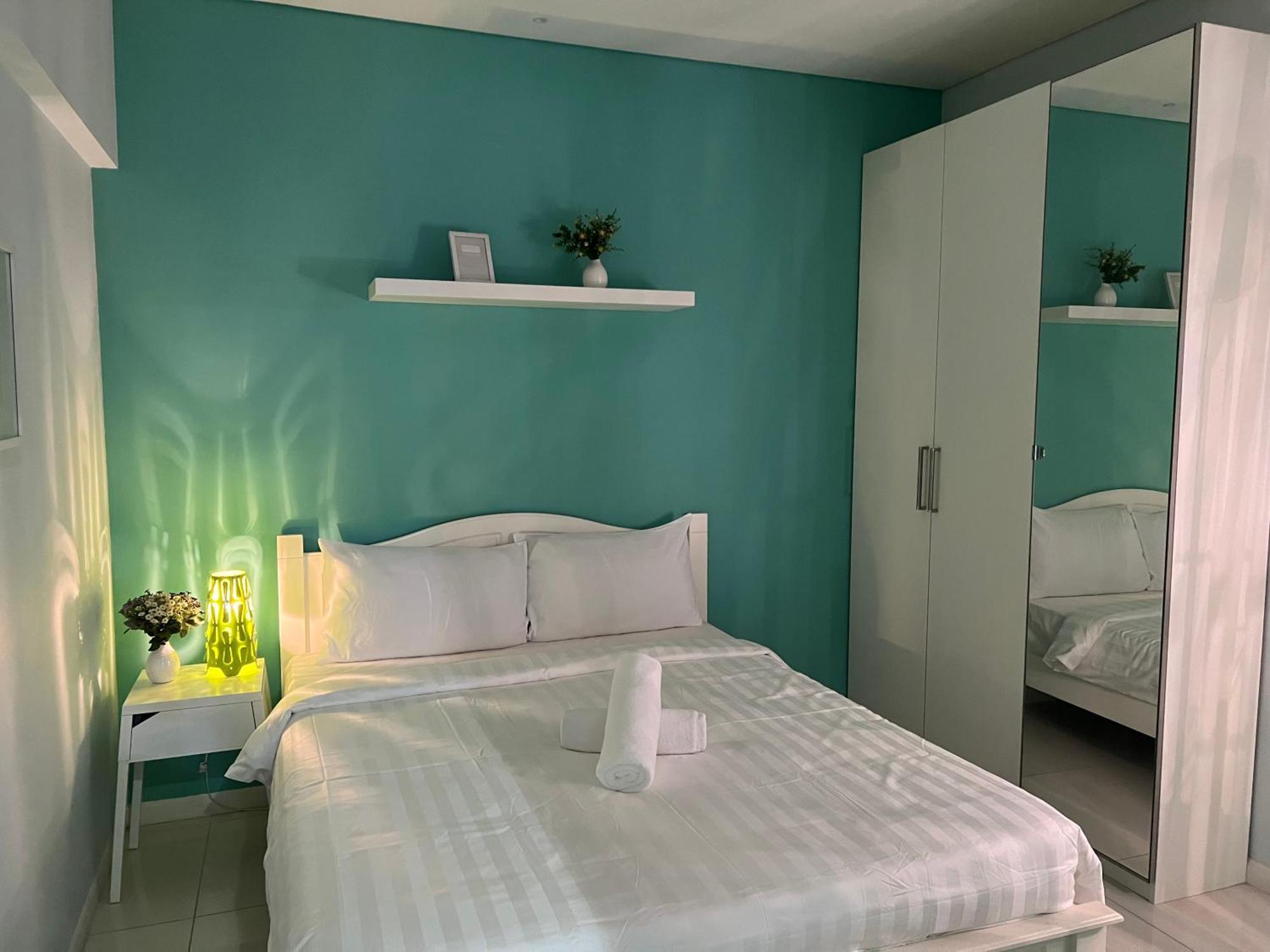 Summer Suites Near Klcc Kuala Lumpur Exteriér fotografie