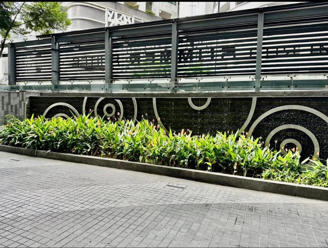 Summer Suites Near Klcc Kuala Lumpur Exteriér fotografie
